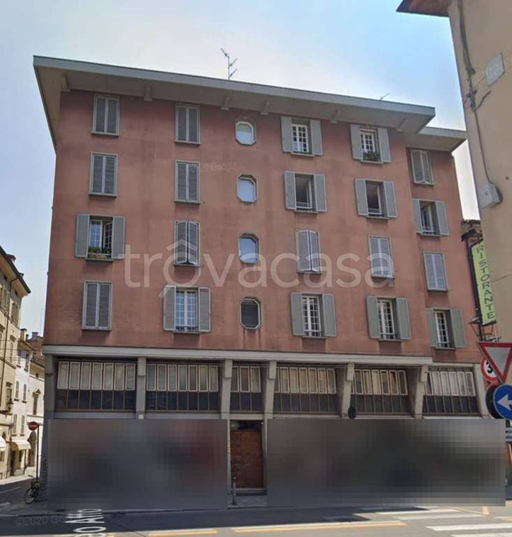 appartamento in vendita a Parma