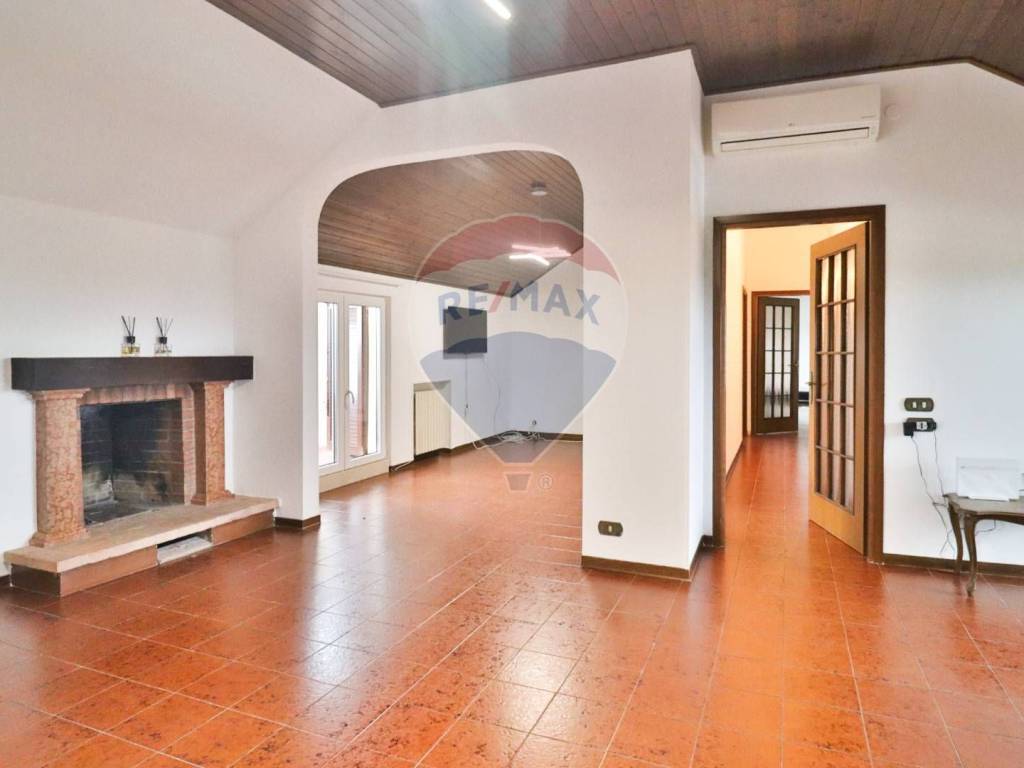 appartamento in vendita a Parma in zona San Lazzaro