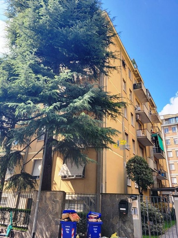 appartamento in vendita a Parma