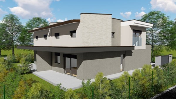 casa indipendente in vendita a Parma in zona San Pancrazio