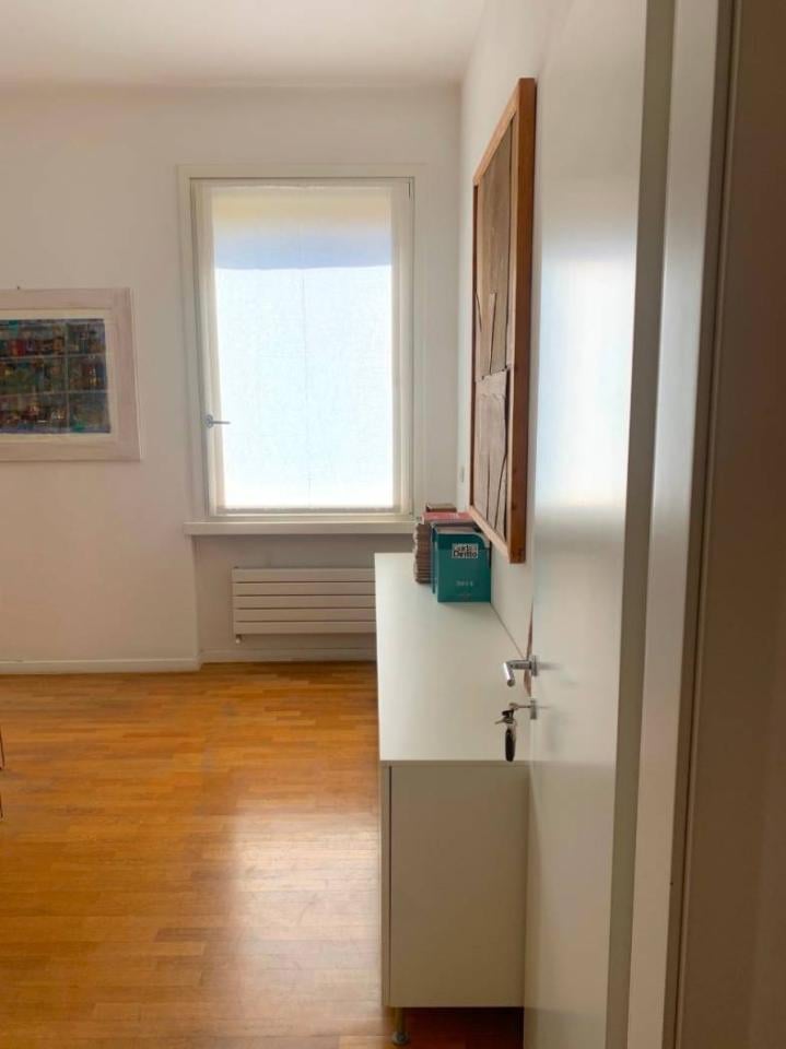 appartamento in vendita a Parma in zona Centro Storico