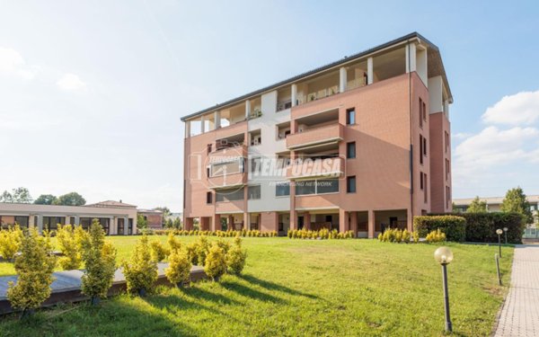 appartamento in vendita a Parma in zona Gaione