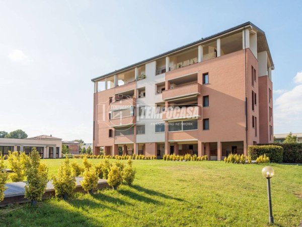 appartamento in vendita a Parma in zona Gaione