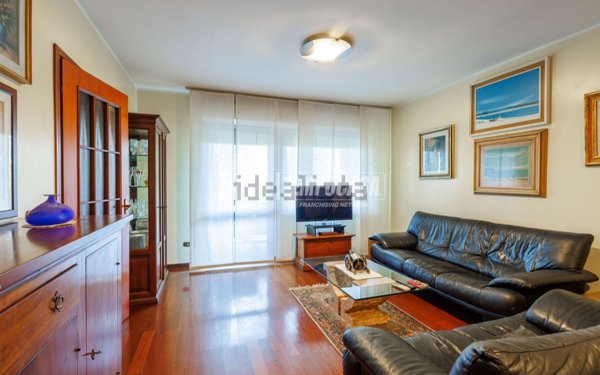 appartamento in vendita a Parma