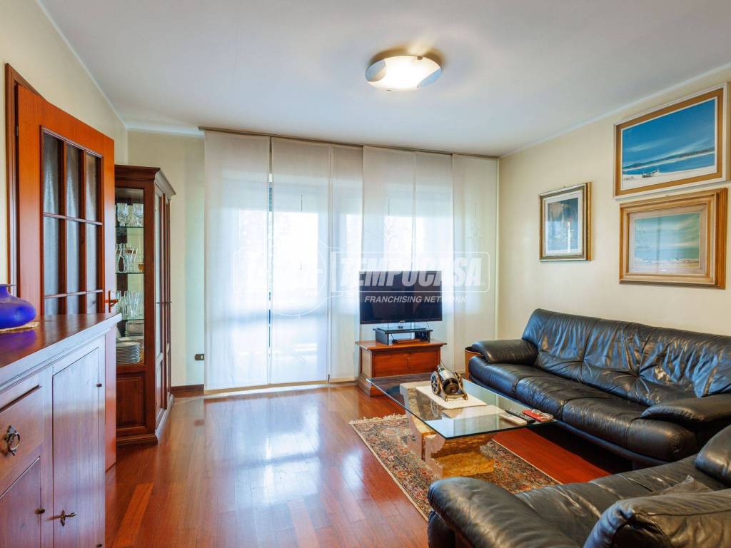 appartamento in vendita a Parma in zona San Lazzaro