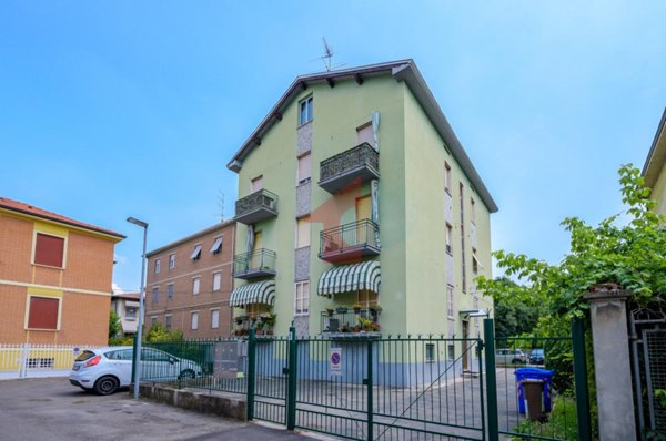 appartamento in vendita a Parma in zona San Lazzaro