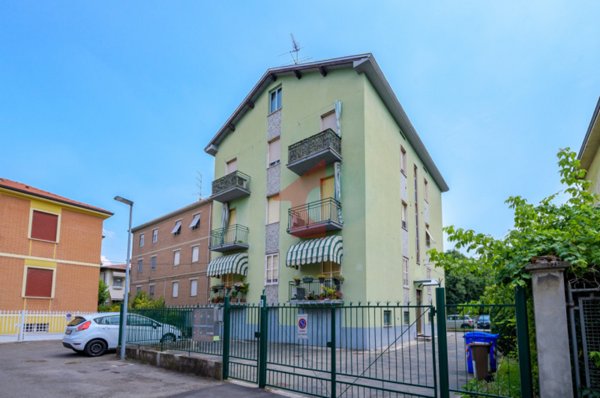 appartamento in vendita a Parma in zona San Lazzaro