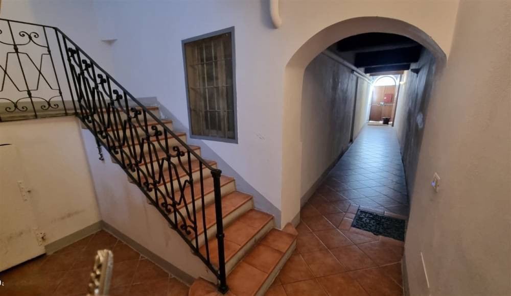 appartamento in vendita a Parma