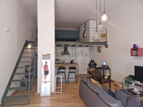 appartamento in vendita a Parma