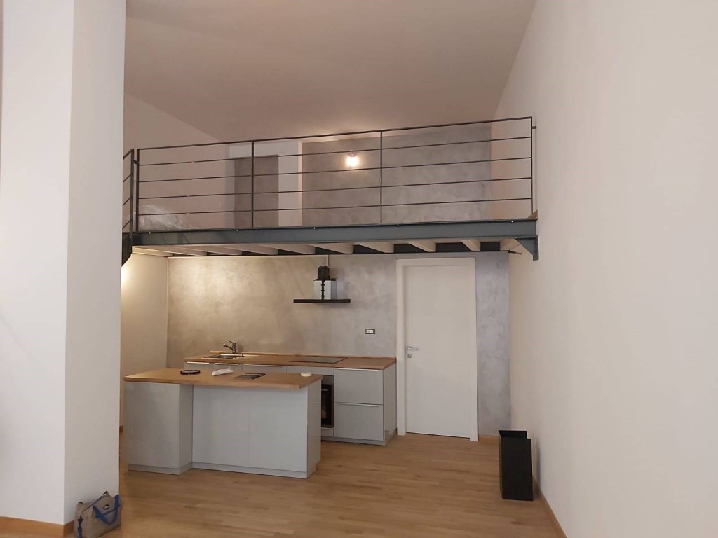 appartamento in vendita a Parma in zona Centro Storico
