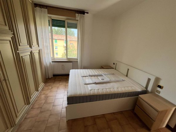 appartamento in vendita a Parma in zona Pablo