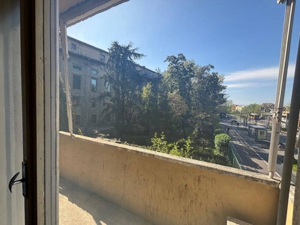 appartamento in vendita a Parma in zona Centro Storico