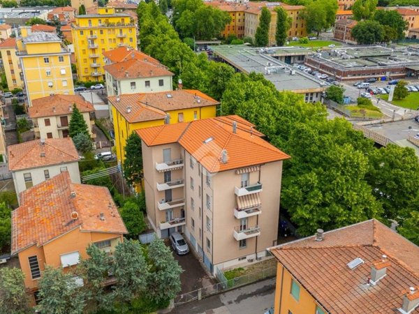 appartamento in vendita a Parma