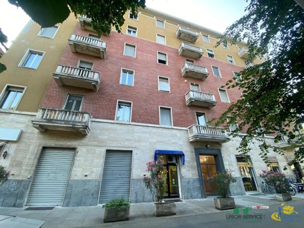 appartamento in vendita a Parma in zona San Leonardo