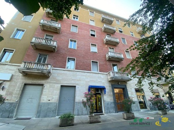 appartamento in vendita a Parma in zona San Leonardo