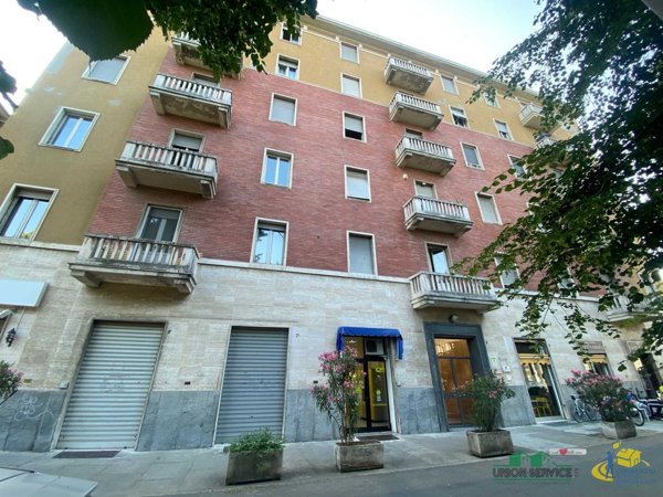 appartamento in vendita a Parma in zona San Leonardo