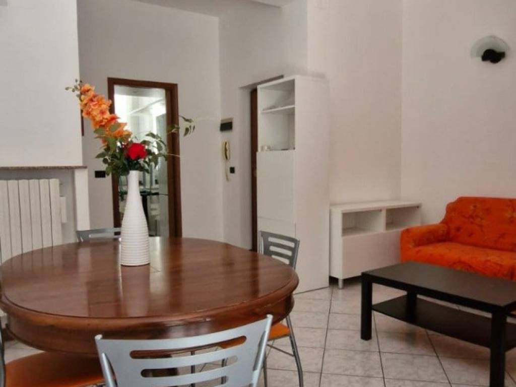 appartamento in vendita a Parma in zona Pablo