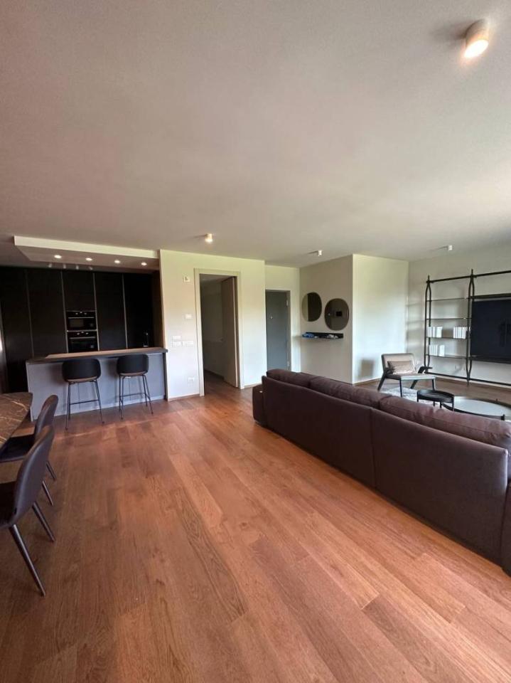 appartamento in vendita a Parma in zona Oltretorrente