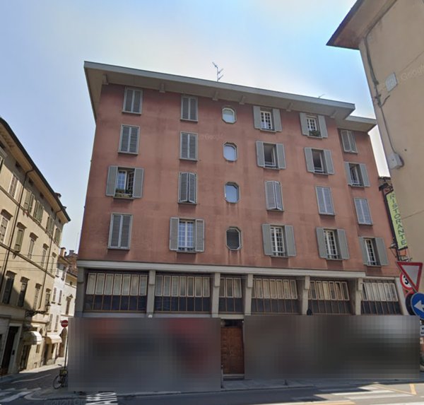 appartamento in vendita a Parma in zona Centro Storico