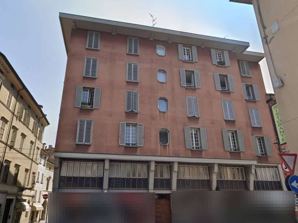 appartamento in vendita a Parma