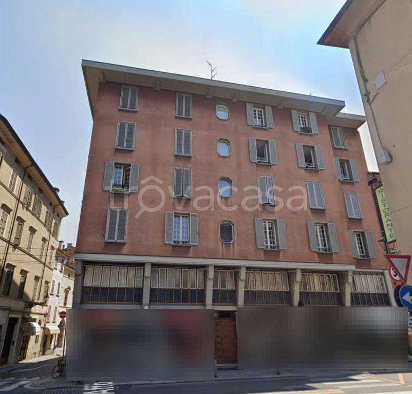 appartamento in vendita a Parma