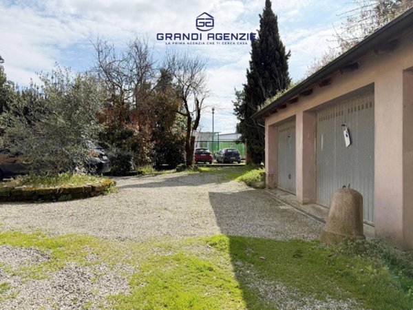 appartamento in vendita a Parma in zona San Prospero