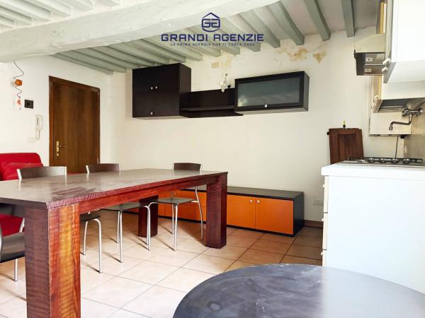 appartamento in vendita a Parma in zona San Prospero