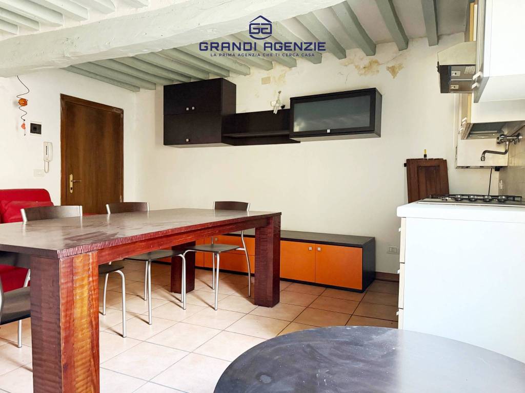 appartamento in vendita a Parma in zona San Prospero