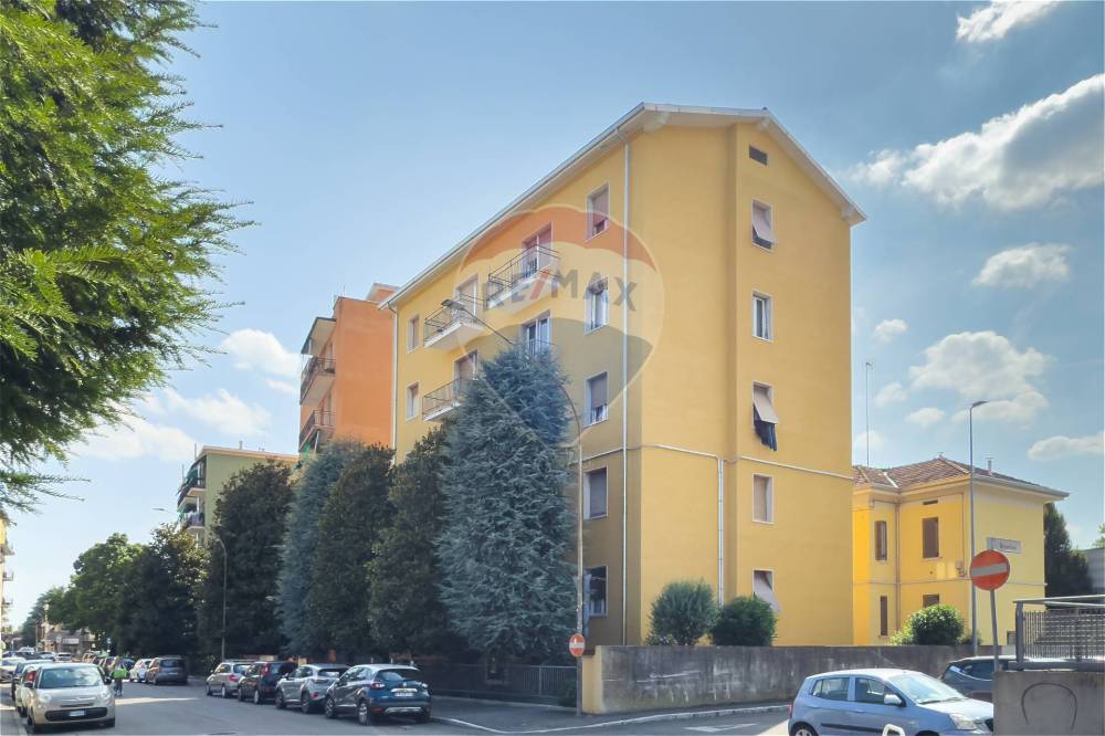 appartamento in vendita a Parma
