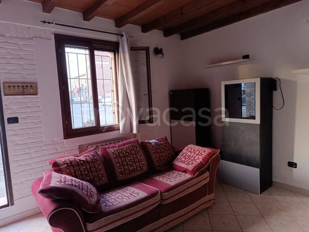 appartamento in vendita a Parma in zona San Prospero