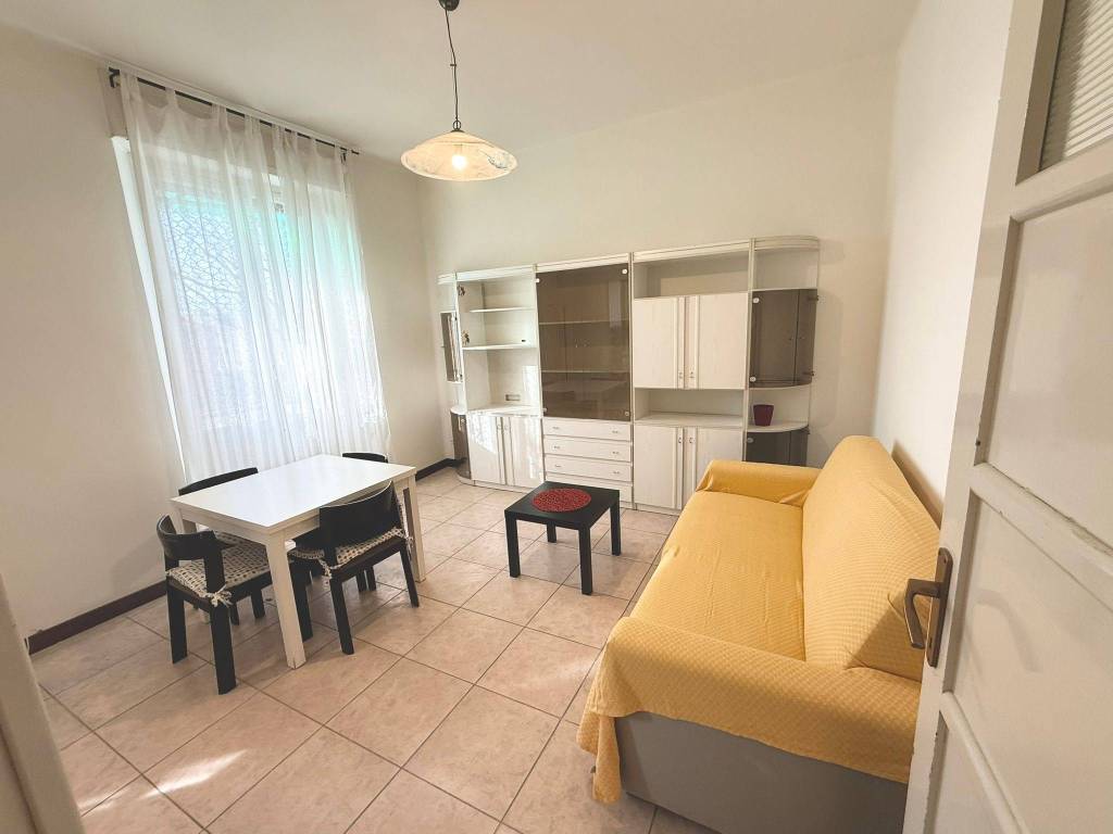 appartamento in vendita a Parma