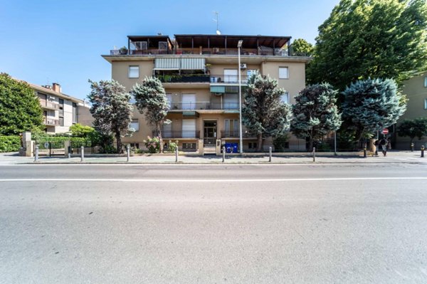 appartamento in vendita a Parma in zona San Leonardo