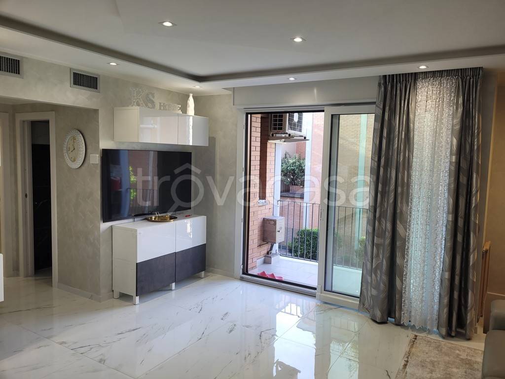 appartamento in vendita a Parma in zona San Lazzaro