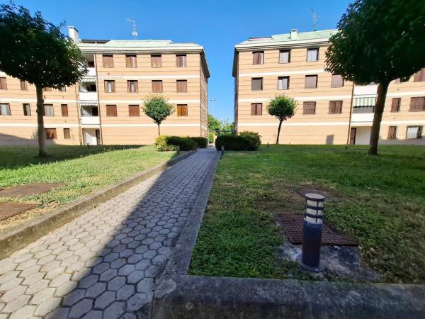 appartamento in vendita a Parma in zona San Pancrazio