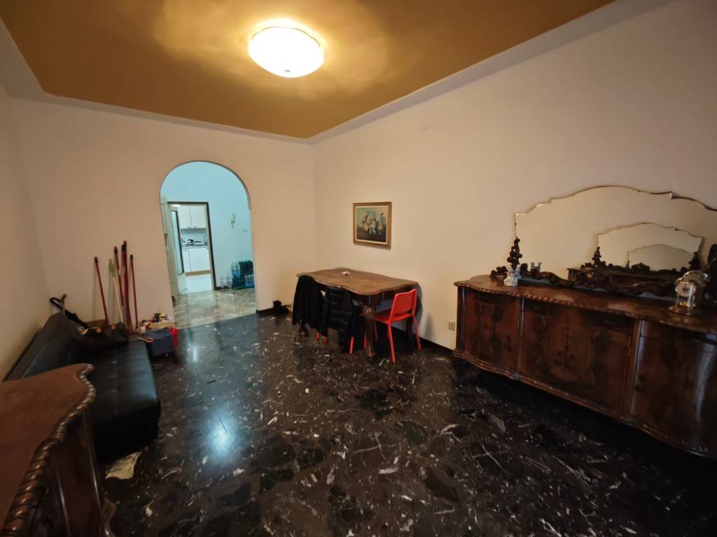 appartamento in vendita a Parma in zona San Lazzaro