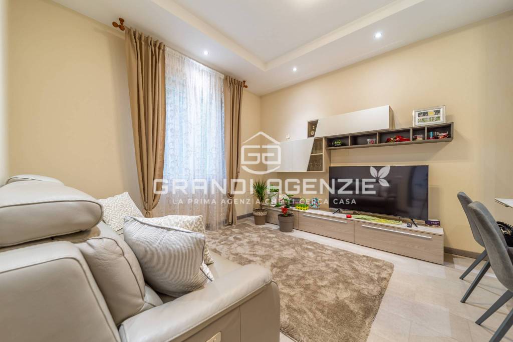 appartamento in vendita a Parma in zona Baganzola