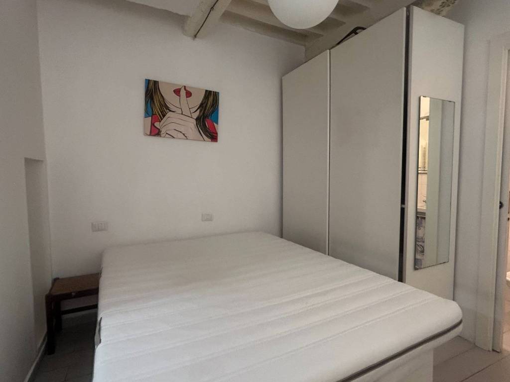 appartamento in vendita a Parma in zona Centro Storico