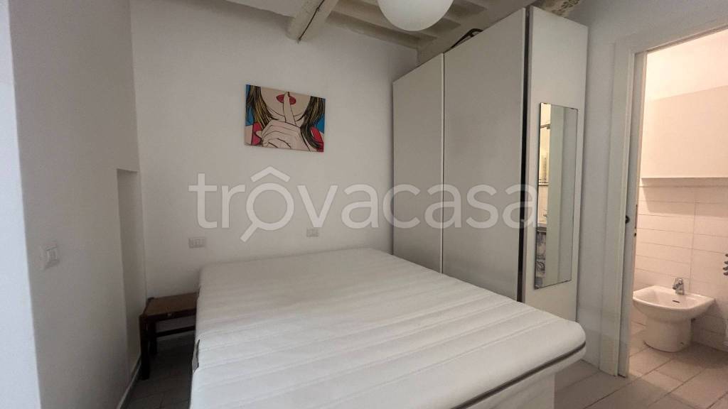 appartamento in vendita a Parma in zona Oltretorrente