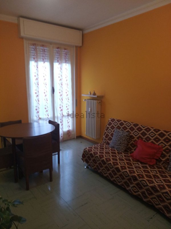 appartamento in vendita a Parma in zona Montanara