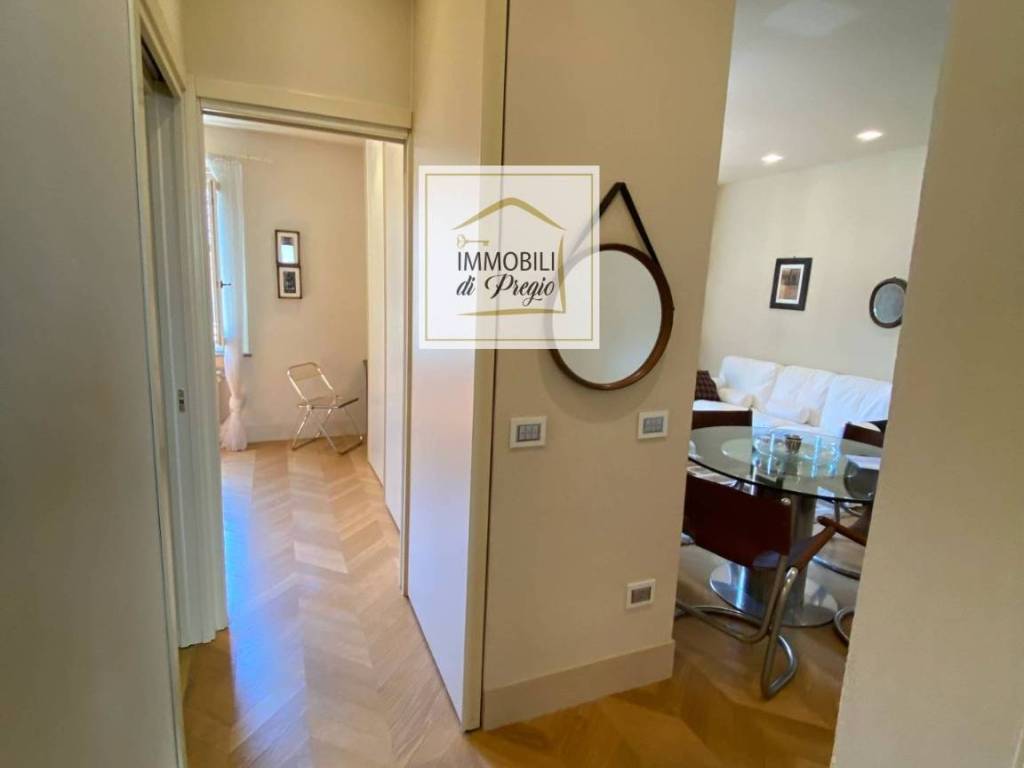 appartamento in vendita a Parma in zona Centro Storico