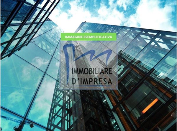ufficio in vendita a Parma
