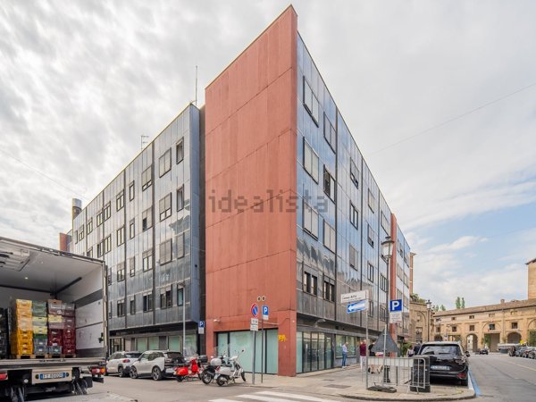 appartamento in vendita a Parma