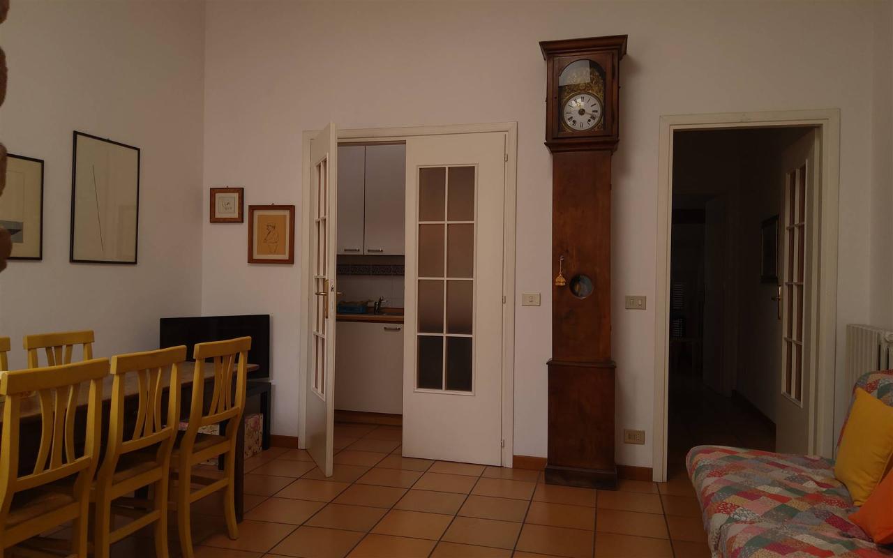 appartamento in vendita a Parma in zona Centro Storico