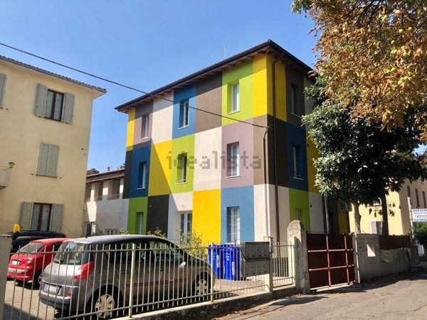 appartamento in vendita a Parma in zona San Martino / Paradigna