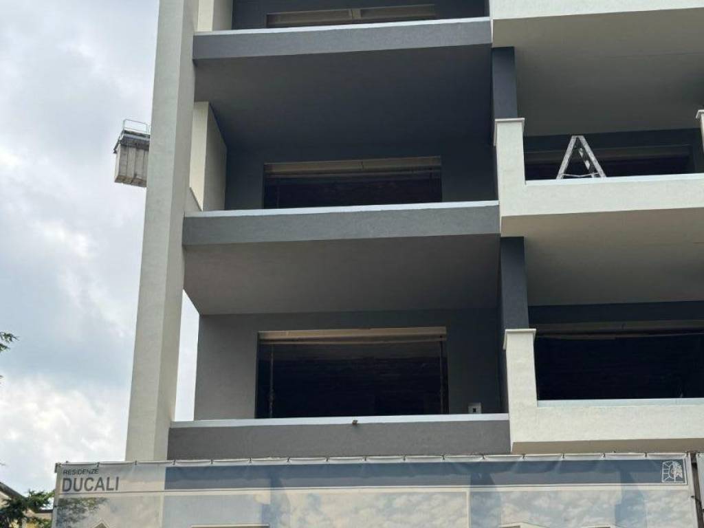 appartamento in vendita a Parma in zona Centro Storico
