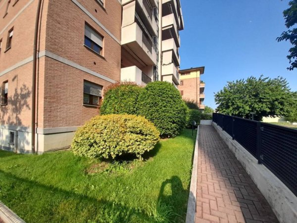 appartamento in vendita a Parma in zona San Lazzaro