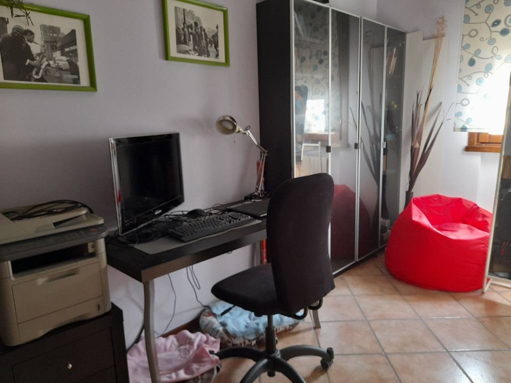 appartamento in vendita a Parma in zona San Lazzaro