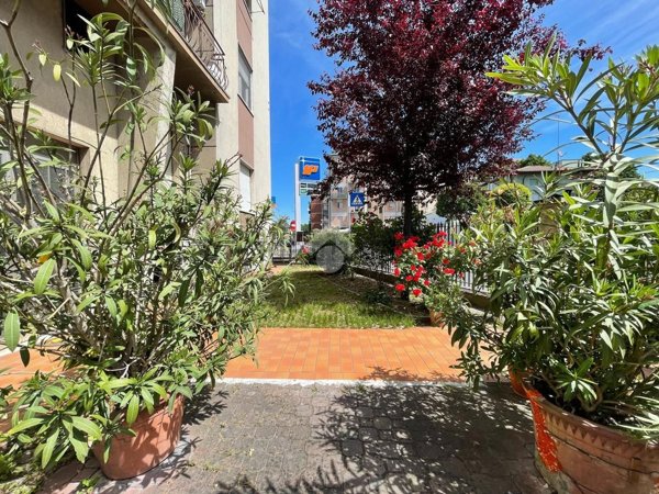 appartamento in vendita a Parma