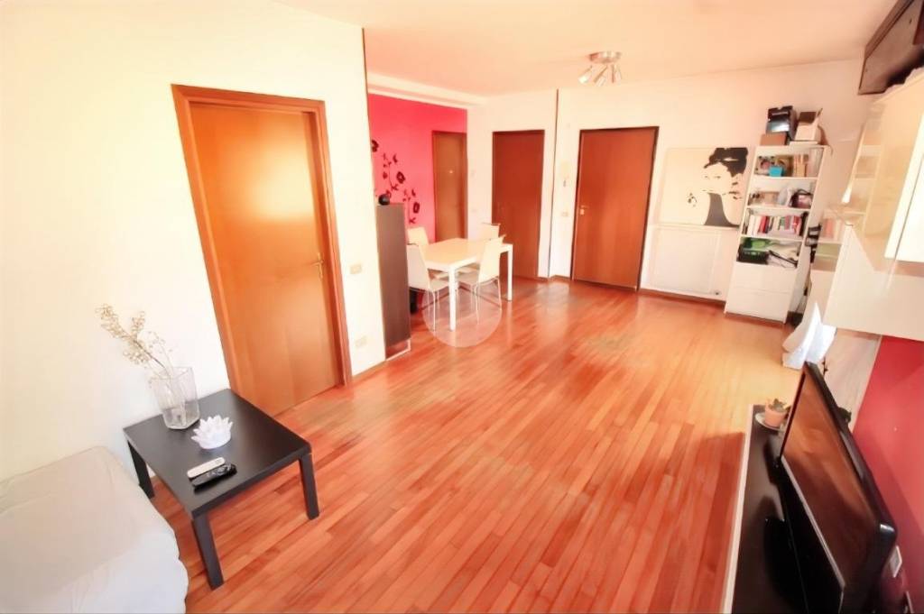 appartamento in vendita a Parma in zona San Lazzaro