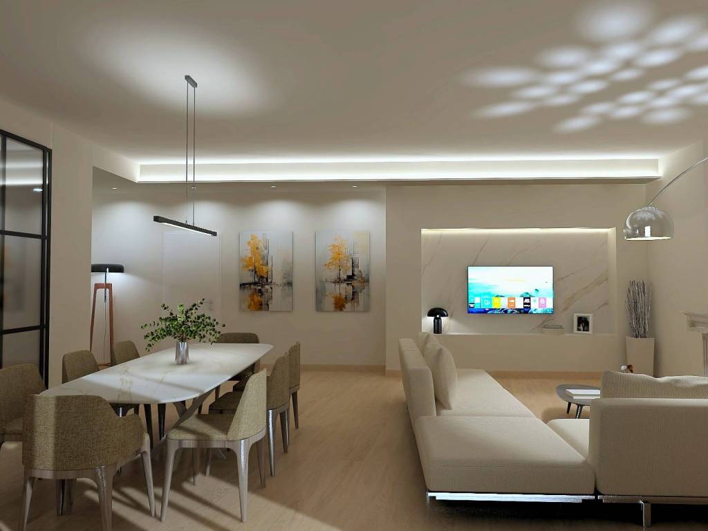 appartamento in vendita a Parma